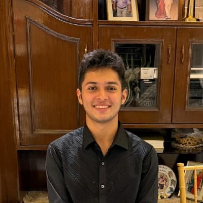 Noah Menezes