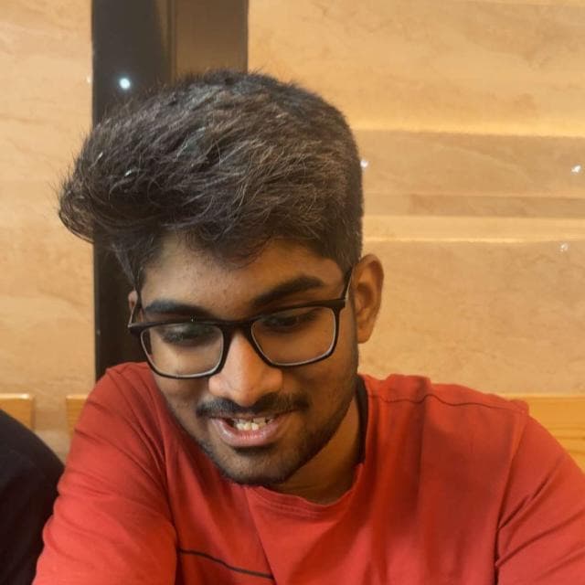 Vibhu Porobo